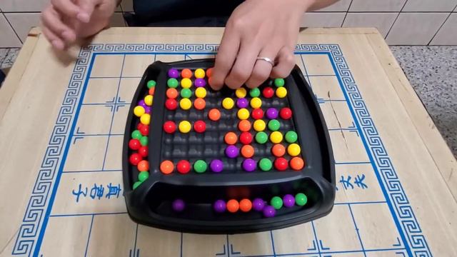 彩虹球消消樂 смотреть онлайн