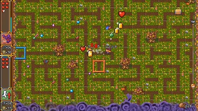 SwapQuest Announcement (PS4/XboxOne/Steam) смотреть онлайн