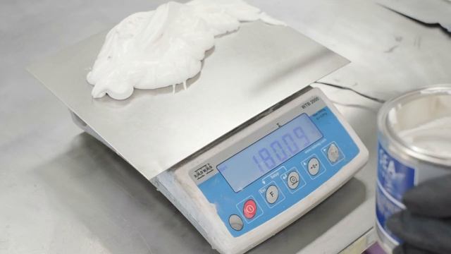 Sea-Line NEW легкая эпоксидная масса смотреть онлайн