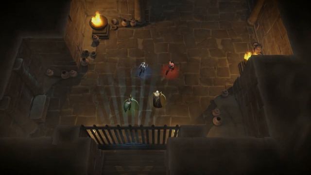 Gauntlet - Official Gameplay Walkthrough Trailer смотреть онлайн