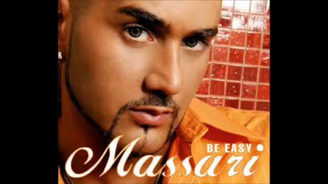 Massari Ft. Mario Vazquez- Be Easy