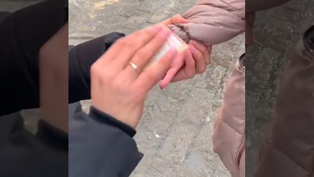 😔Обязательно посмотрите до конца🙏🏻 Мне интересно, бывают ли в реальной жизни такие ситуации?🤔 смотреть онлайн