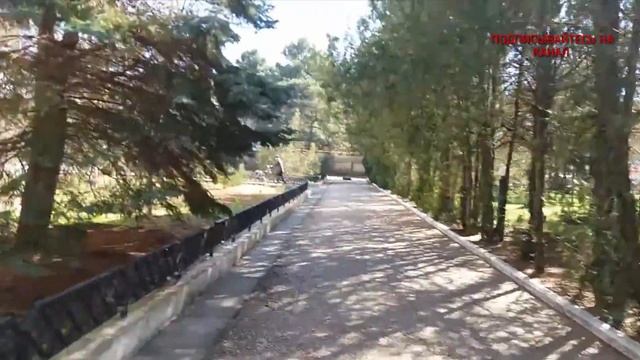 ОТДЫХ В КРЫМУ 2017 / САКИ / ФИЗ БОЛЬНИЦА / ОБЗОРОЧКА смотреть онлайн