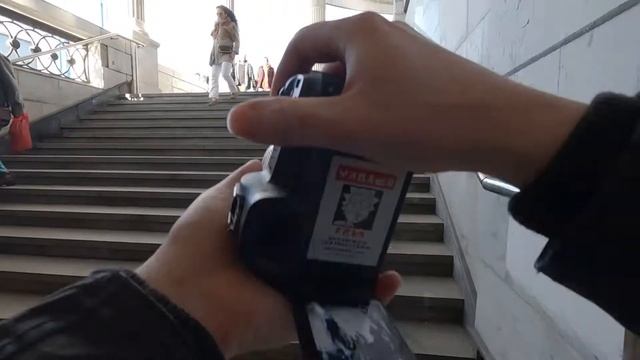 Черно Белая уличная фотография и композиция смотреть онлайн