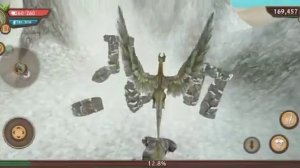 как быстро накопить лвл и монеты в игре симулятор дракона онлайн надеюсь я вам помог в этой игре))