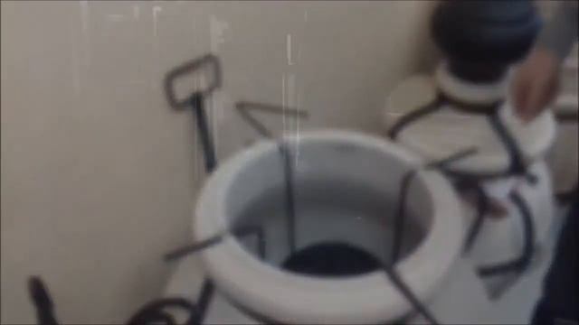 Ухват для чугунка в тандыр смотреть онлайн