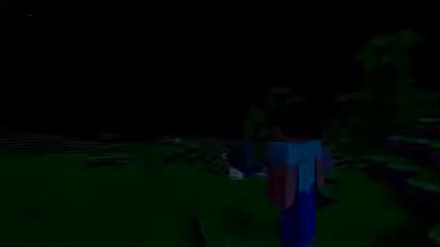 Почему у ИССУШИТЕЛЯ три головы Minecraft смотреть онлайн