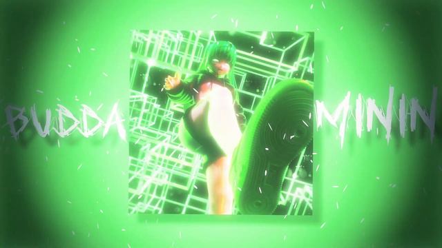 минин - зелёный глаз (slowed + reverb) смотреть онлайн