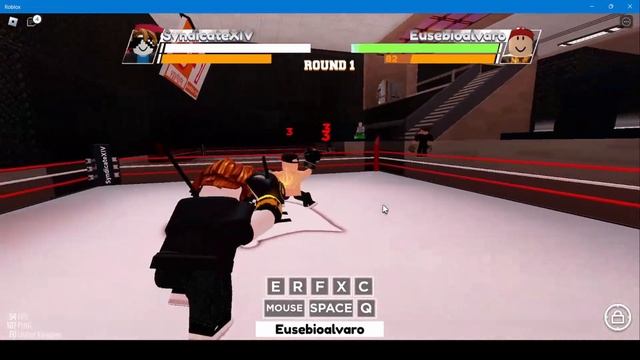 *NEW* Flashstep⚡GLOVE REVIEW (Roblox Boxing League) смотреть онлайн