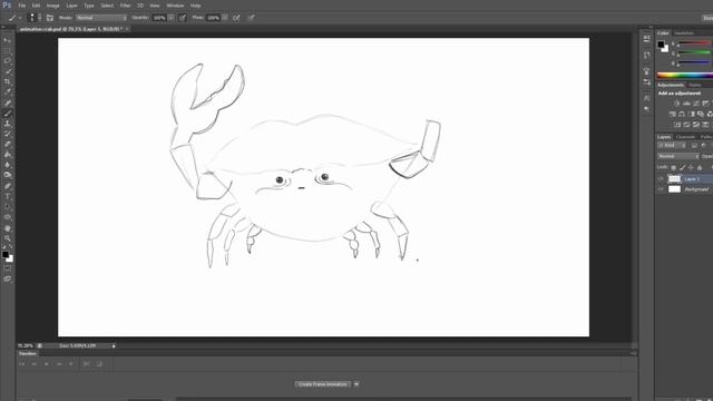 Drawing Cute Fantasy Creatures for my Animated Film (again) смотреть онлайн