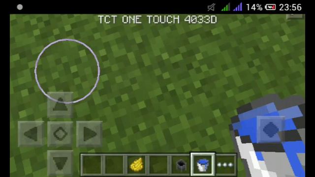 Покраска брони в minecraft pe 0.14.0 смотреть онлайн