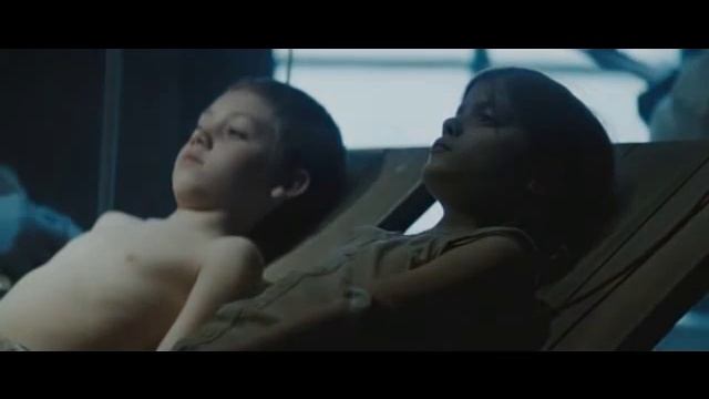 The Unborn--Mengele Clip смотреть онлайн