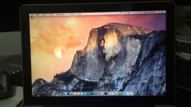 macbook pro 2011 con disco solido y 16 gb de ram 1867 mhz смотреть онлайн