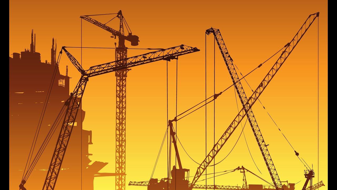 Construction Simulator 2022 - Симулятор строительства и строительной техники #9 Конструктор смотреть онлайн