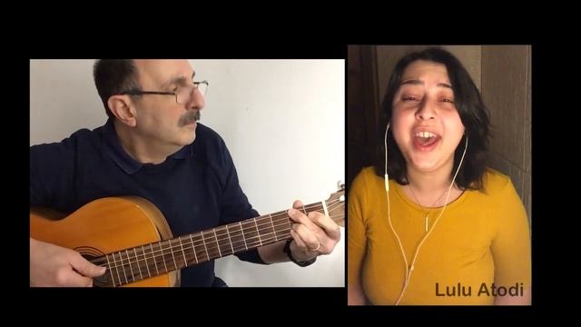 Samba Della Rosa - Toquinho and Ornella Vanoni - William and Lulu First Collaboration смотреть онлайн