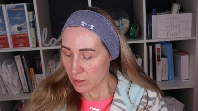 HOW TO TAKECARE OF YOUR SKIN AT NIGHT Anti-aging skin routine your face will love смотреть онлайн