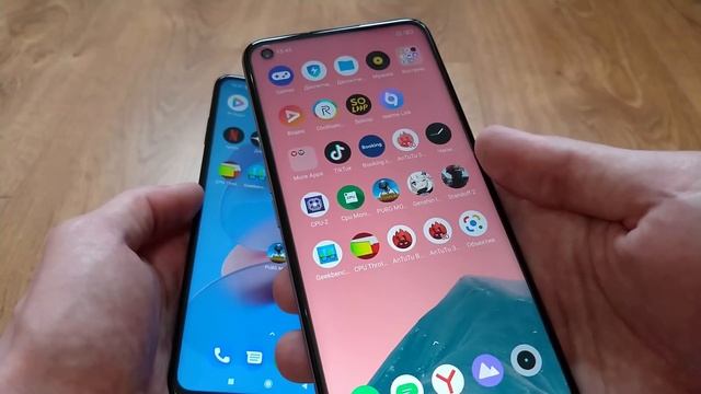 Realme 8i VS Poco X3 Pro - Обзор - сравнение! ПО МНОГОЧИСЛЕННЫМ ПРОСЬБАМ! смотреть онлайн
