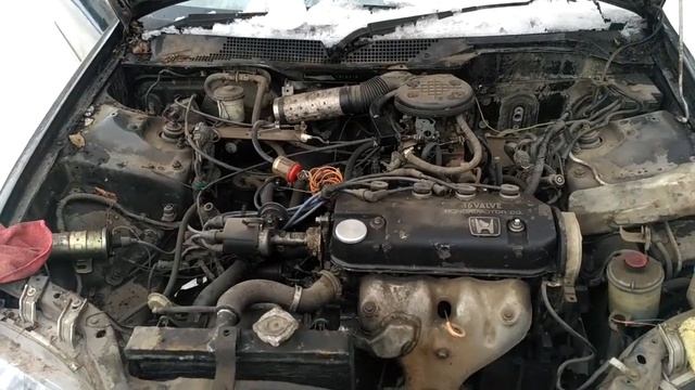 Honda Civic #изгрязивкнязи смотреть онлайн