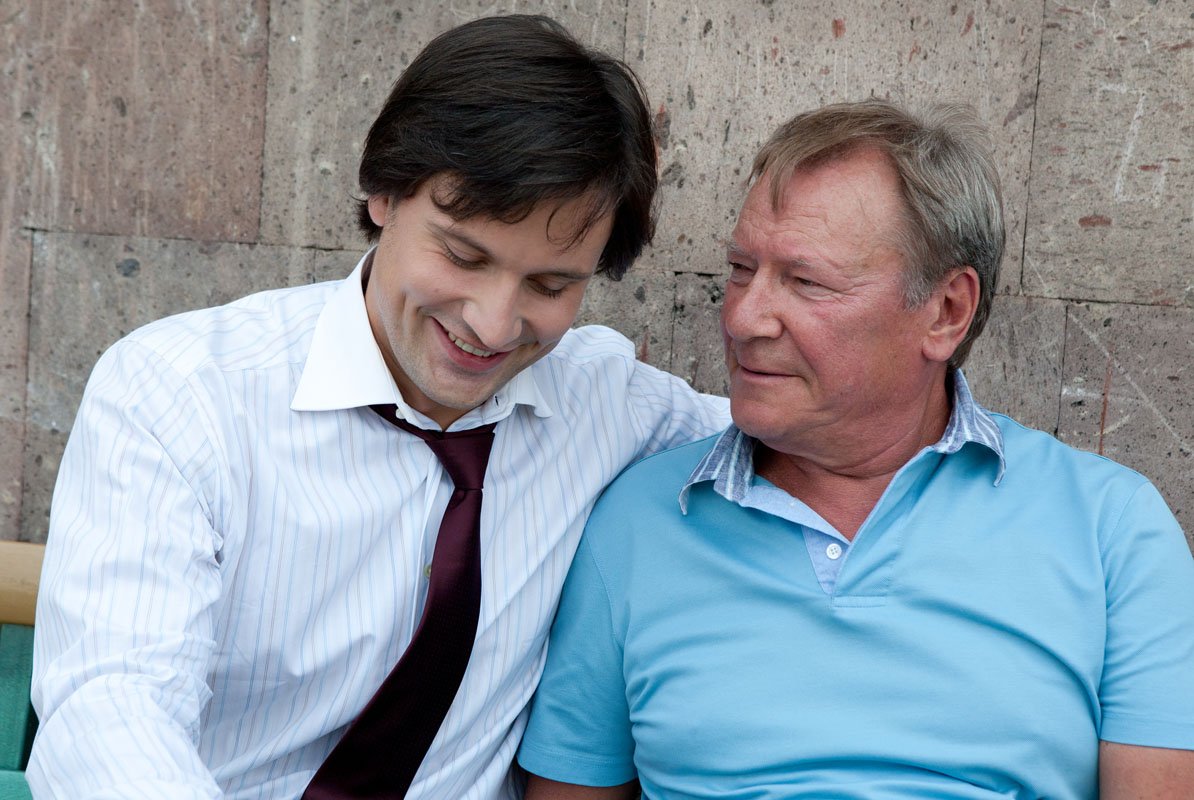 Дед 005 - Русский трейлер (HD) смотреть онлайн