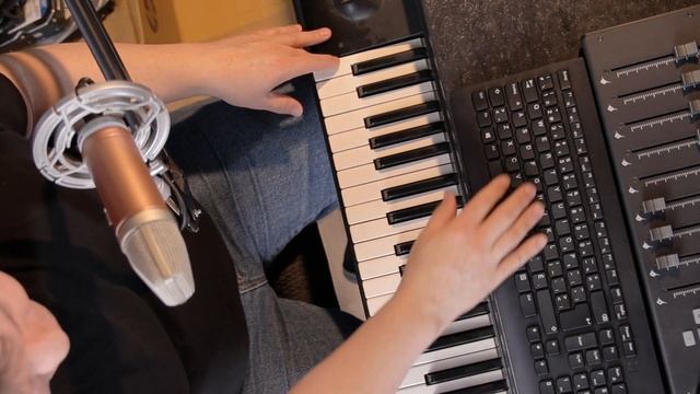 How to build a midi drum track with Samplitude Pro X смотреть онлайн