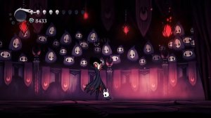 Hollow Knight Гримм легкий способ победить