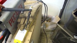 TIG сварка с чего начать?