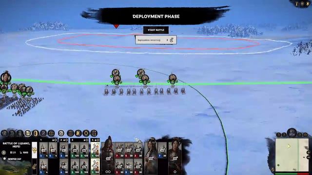 Mustering Forces, Gaining Ground, and Rejecting Peace : Yuan Shao Playthrough Ep 16 смотреть онлайн