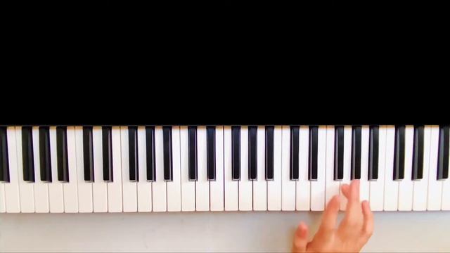 The Real Slim Shady - piano cover смотреть онлайн