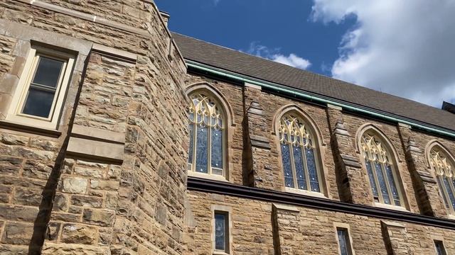 ГДЕ МЫ ЖИВЕМ | Дандас или НАШЕ ПРОСТОКВАШИНО | реалити НАШ ДОМ в Канаде смотреть онлайн