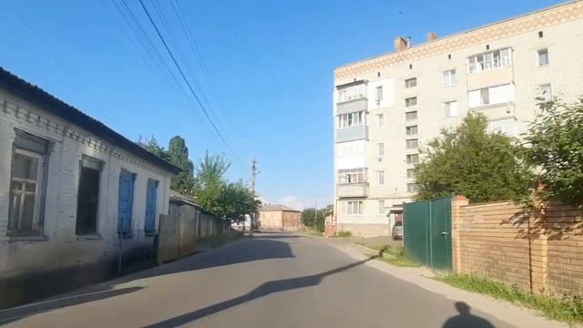 Шикарная поездка На самокате Kugoo s3 pro смотреть онлайн