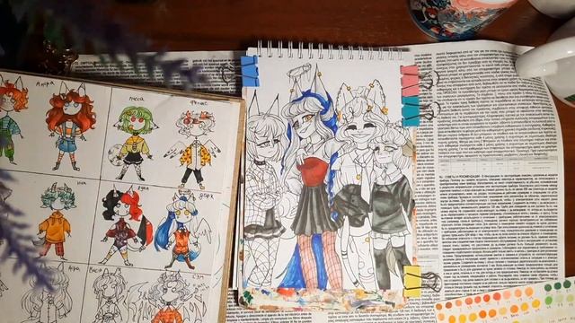 ?speeddraw ?_рисунок_#арт #рисунок #speeddraw.mp4