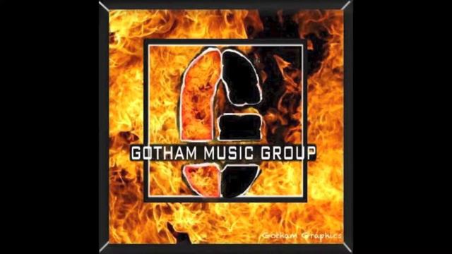 Gotham Music Group - Boston George Money (HD) Instrumental смотреть онлайн