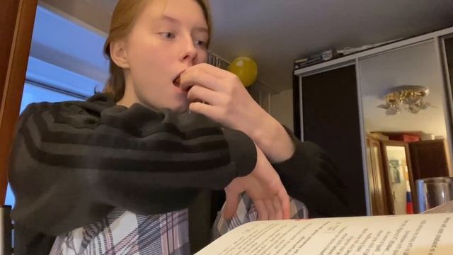 влог из сибири | съемки, арсений, каток смотреть онлайн