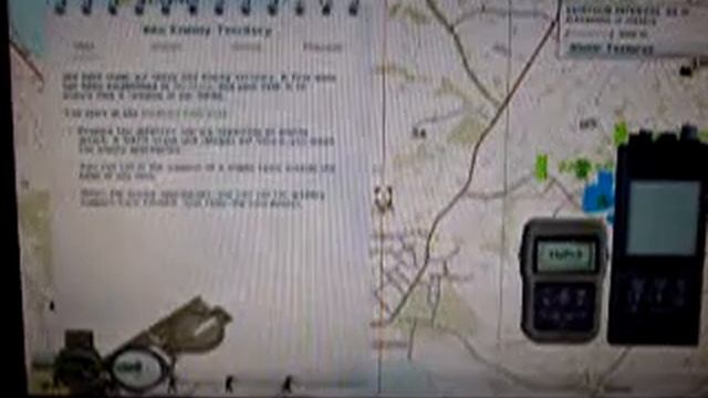 ASUS N10J-A1 running ArmA- Into Enemy Territory смотреть онлайн