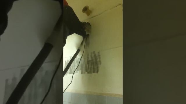 Снятие побелки смотреть онлайн