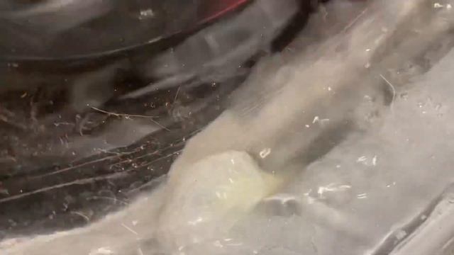 LG 8 KG: ДЕЛИКАТНАЯ СТИРКА 40°// СЛОЖНЫЙ ВЫБОР ПРОГРАММЫ. КАК ВЫ ДУМАЕТЕ?