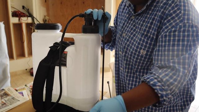DIY Scorpion Home Extermination Save Your Coins смотреть онлайн