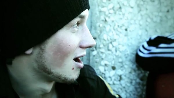 Stopgop - Stopgop (Official Video)