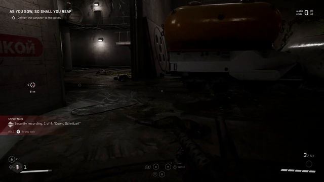 Atomic Heart - Xbox Series X Full Gameplay Walkthrough - No Commentary [4K 60FPS] Part 3 смотреть онлайн