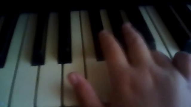 5 ночей с Фредди на пианино смотреть онлайн