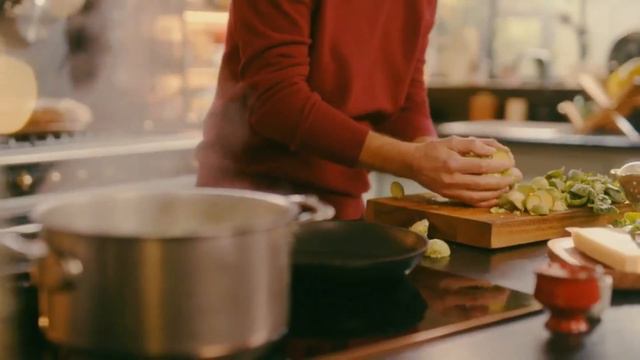 YTP FR - Recette du gâteau à la cerise смотреть онлайн