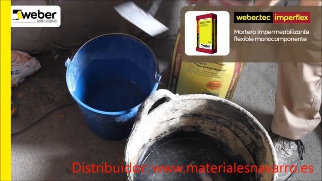 Impermeabilizar Un Plato De Ducha De Obra Weber Tec Imperflex