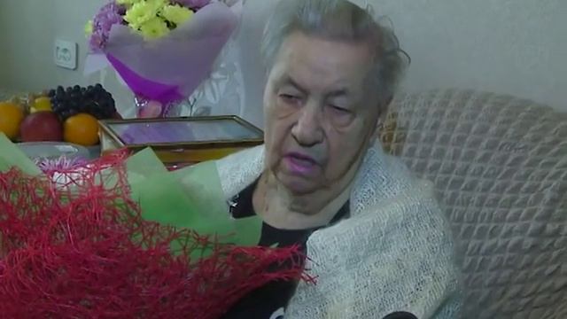 Мой дом Братск Именно так считает ветеран труда Лора Богданова смотреть онлайн