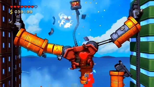 Mechstermination Force (SW) "Female Soldier" Speed Run Game Clear~! (1:02:50 IGT) (2019.04.07) смотреть онлайн