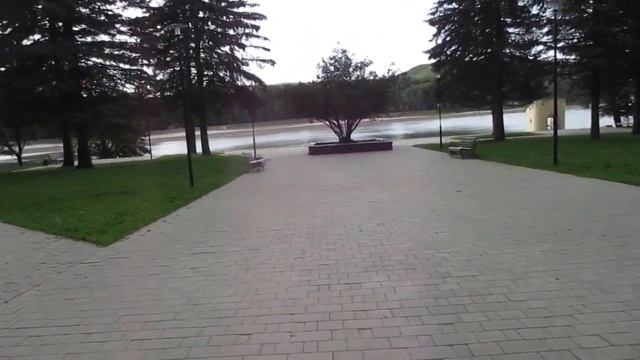 Кисловодск. По дороге к Старому озеру. 20.06.2023 г. смотреть онлайн