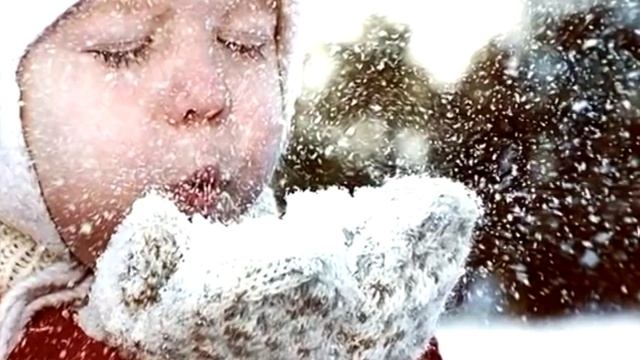 Снег-снежок смотреть онлайн