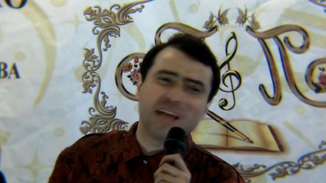 Павел Пикалов - Не обещай (муз. П.Пикалова, ст. Ю.Толгской) смотреть онлайн