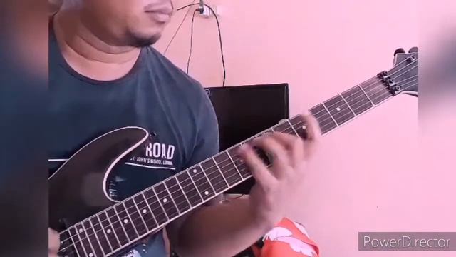 Ron Thal Bumblefoot, Planetary Lockdown смотреть онлайн