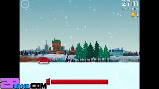 Road Trip 2 Walkthrough [IOS] смотреть онлайн