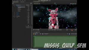 Как правильно сохранить постер или анимацию в SFM (урок №1)